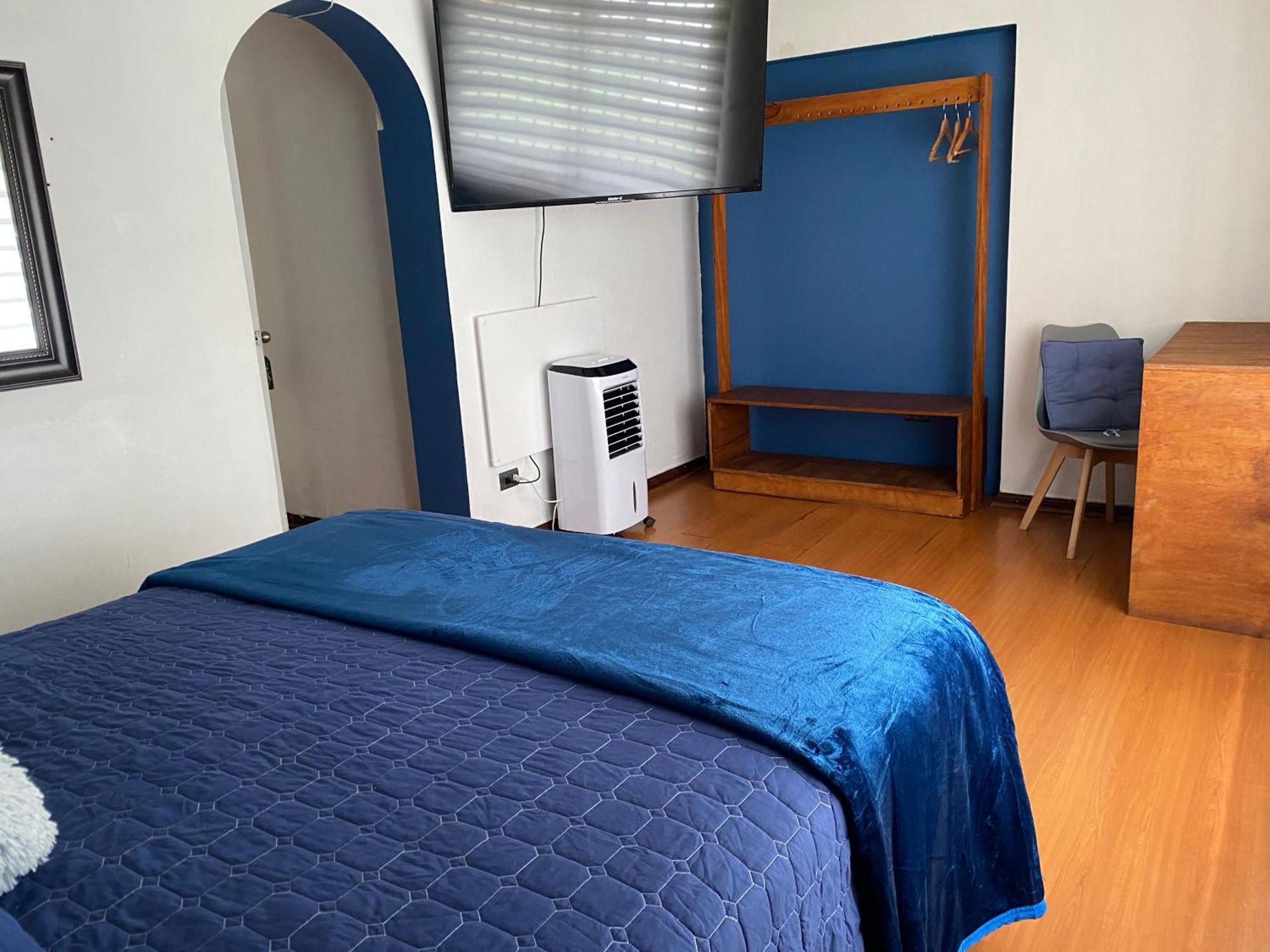 Maktvb Costanera - Hostal Boutique Santiago Dış mekan fotoğraf